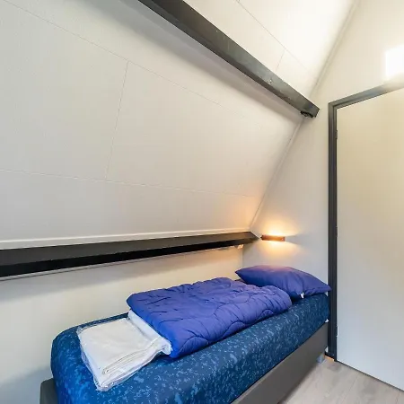 Modern In North Limburg Near Forest Tatil Evi *