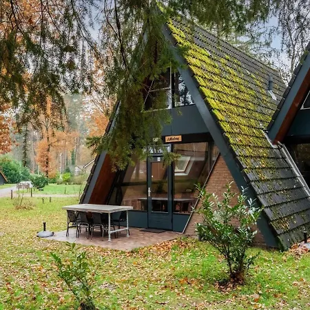 Modern In North Limburg Near Forest * Stramproy