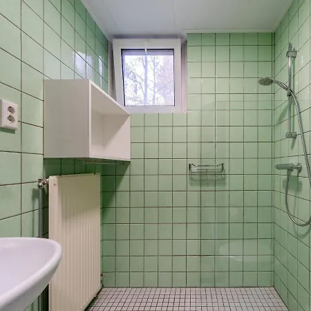 Tatil Evi Modern In North Limburg Near Forest *