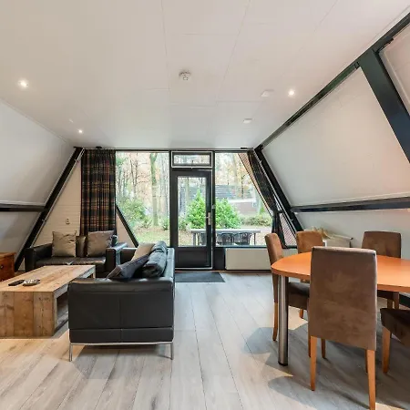 Tatil Evi Modern In North Limburg Near Forest *